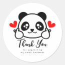 Search for finger stickers Cute