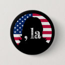 Search for peoples president badges Kamala