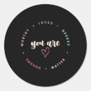 Search for worthy stickers Bulimia