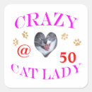 Search for old lady stickers Cat