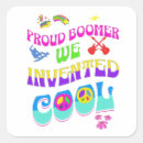 Search for boomer stickers Hippie