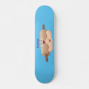 Search for baking skateboards Cartoon