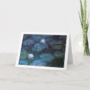 Search for nymphea cards Impressionism