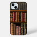 Search for old books iphone cases Reading
