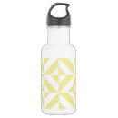 Search for geometric water bottles Vintage