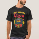 Search for slots queen tshirts Poker