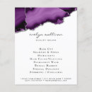 Search for artistic design flyers Beauty salon