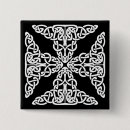 Search for celtic pattern badges Vintage