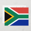 Search for south african postcards Flag of south africa