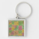 Search for first editions key rings Map