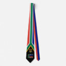 Search for south african flag ties For him