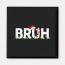 Search for funny christmas magnets Christmas offer today