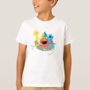 Search for abby cadabby and elmo tshirts Seasame st