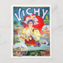 Search for art deco vintage france travel posters Europe