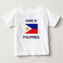 Search for filipino baby clothes World flags