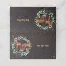 Search for woodland place cards Animals