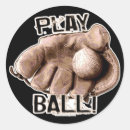 Search for play ball stickers Player