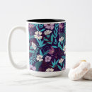 Search for deluxe mugs Floral