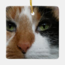 Search for calico cat christmas tree decorations Cute