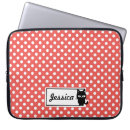 Search for polka dot laptop cases Dotty