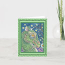 Search for fantasy note cards Magic