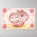 Search for cupcake kitchen decor Pink