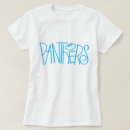 Search for panthers tshirts For her