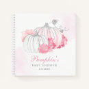 Search for baby shower notebooks Glitter