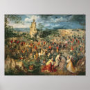 Search for pieter bruegel the elder posters Landscape