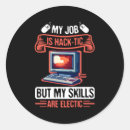 Search for cyber security stickers Cybersecurity expert