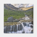 Search for cascade magnets Scenic