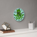 Search for green clocks Animal