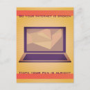Search for computers postcards Geek