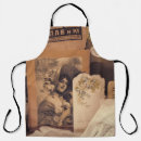 Search for woman cook aprons Girl