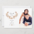 Search for boho thank you cards Forest
