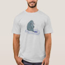 Search for funny ice fishing tshirts Ocean