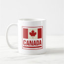 Search for canada flag mugs Pride