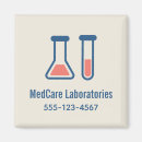 Search for science magnets Lab