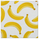 Search for fruit print fabric Bananas