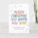 Search for dots christmas cards Modern