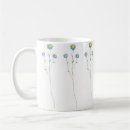 Search for forget me nots mugs For her