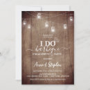 Search for mason jar i do bbq invitations Rustic