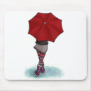 Search for people mousepads Girl