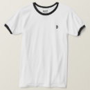 Search for black line tshirts Simple
