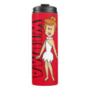 Search for hanna barbera travel mugs Wilma flintstone