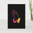 Search for praying cards Faith