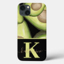 Search for avocado green iphone cases Girly