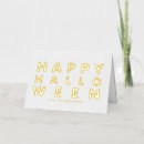 Search for typography halloween cards Modern