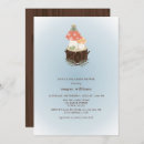 Search for frog baby shower invitations Mushroom