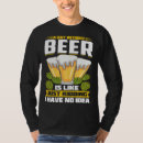 Search for beer taster tshirts Enthusiast
